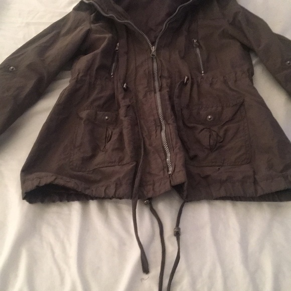 Jacket - Picture 3 of 4